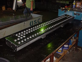 Header Inspection